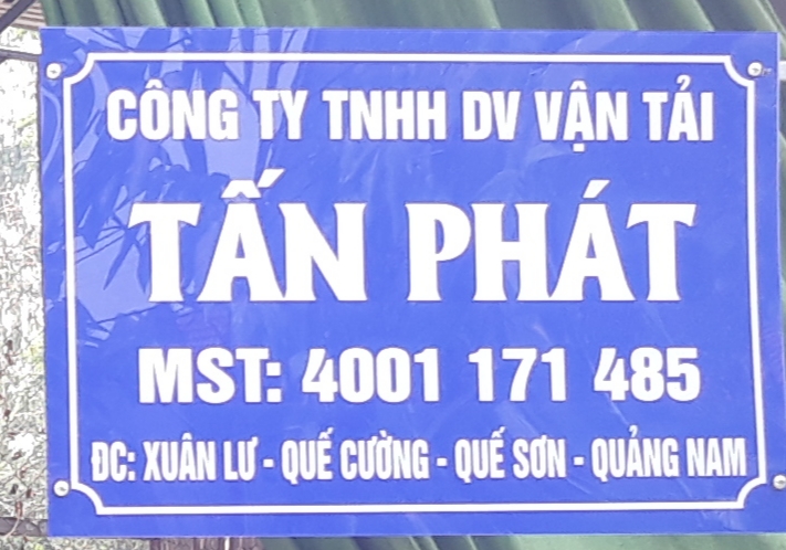 Taxi tải Quảng Nam 